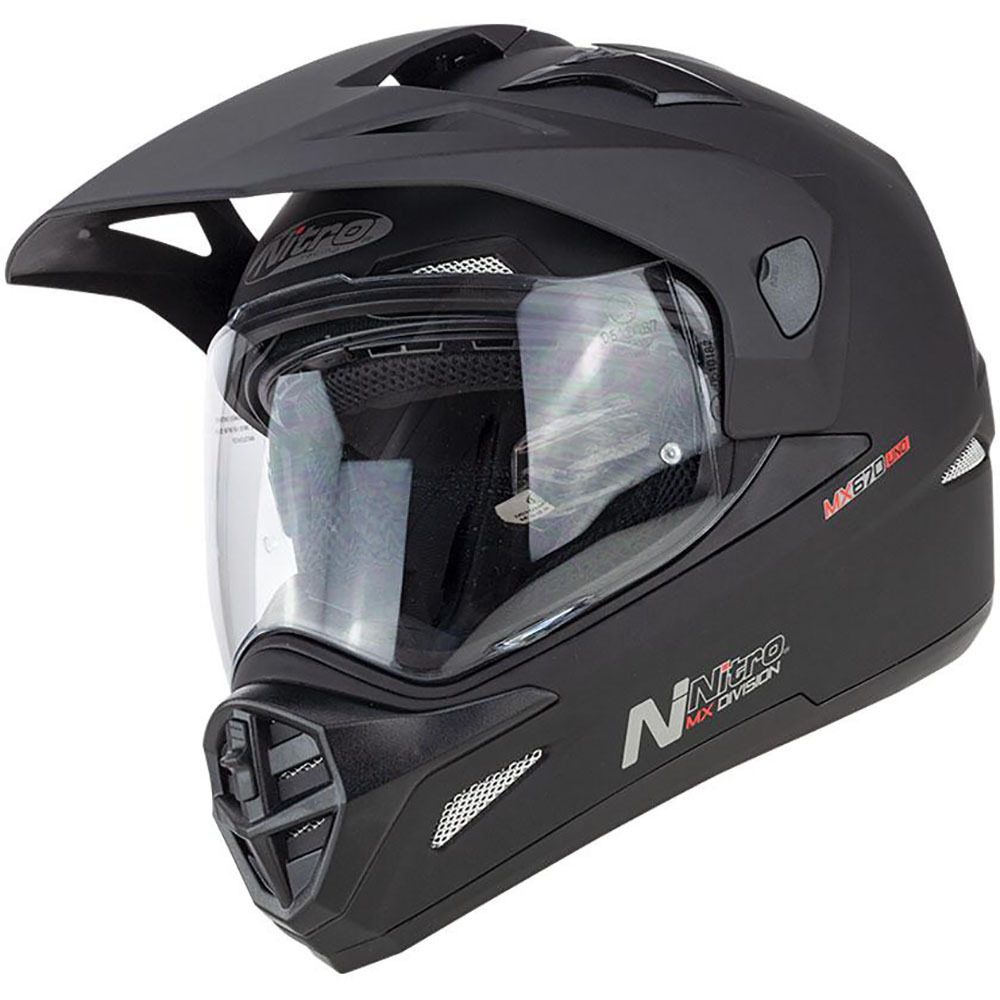 rjays dakar helmet