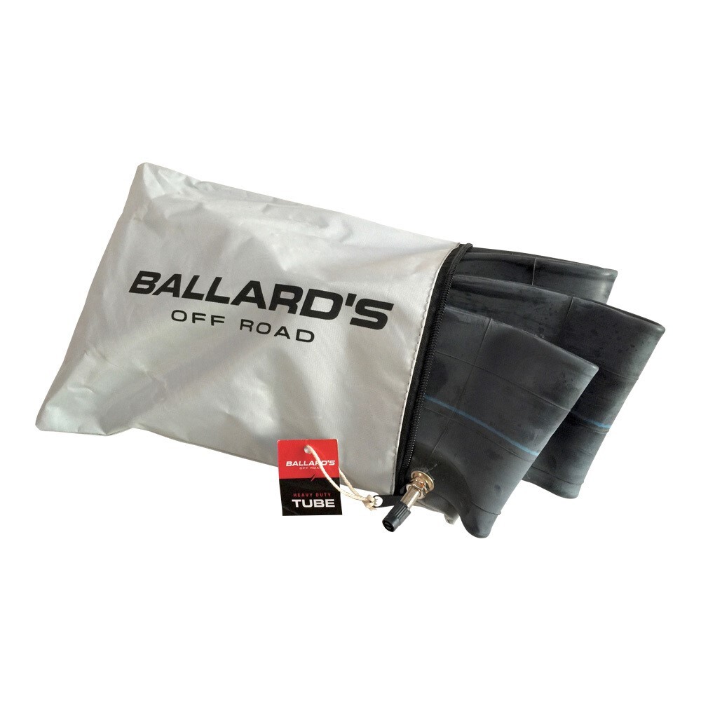 Ballards discount off road