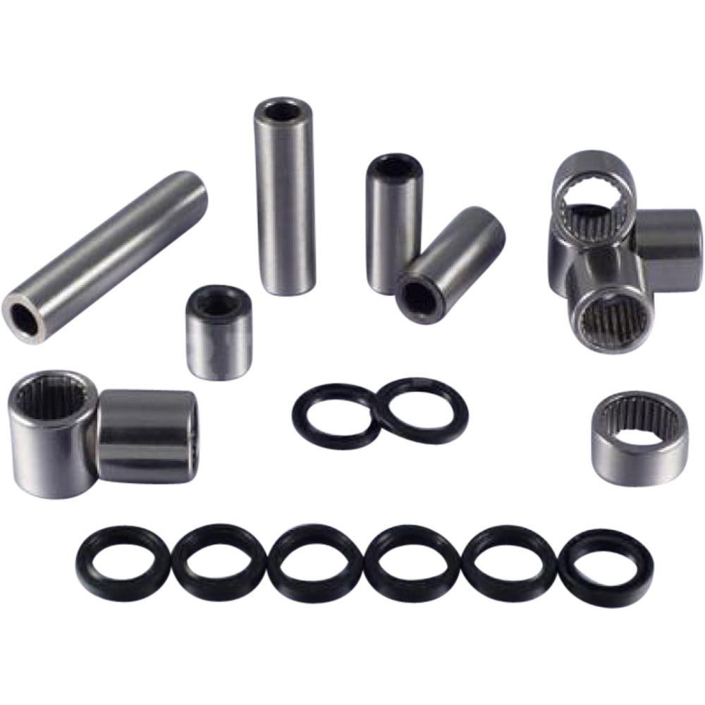 Bearing Worx Yamaha YZF WRF 250 450 Swingarm Linkage Kit at MXstore