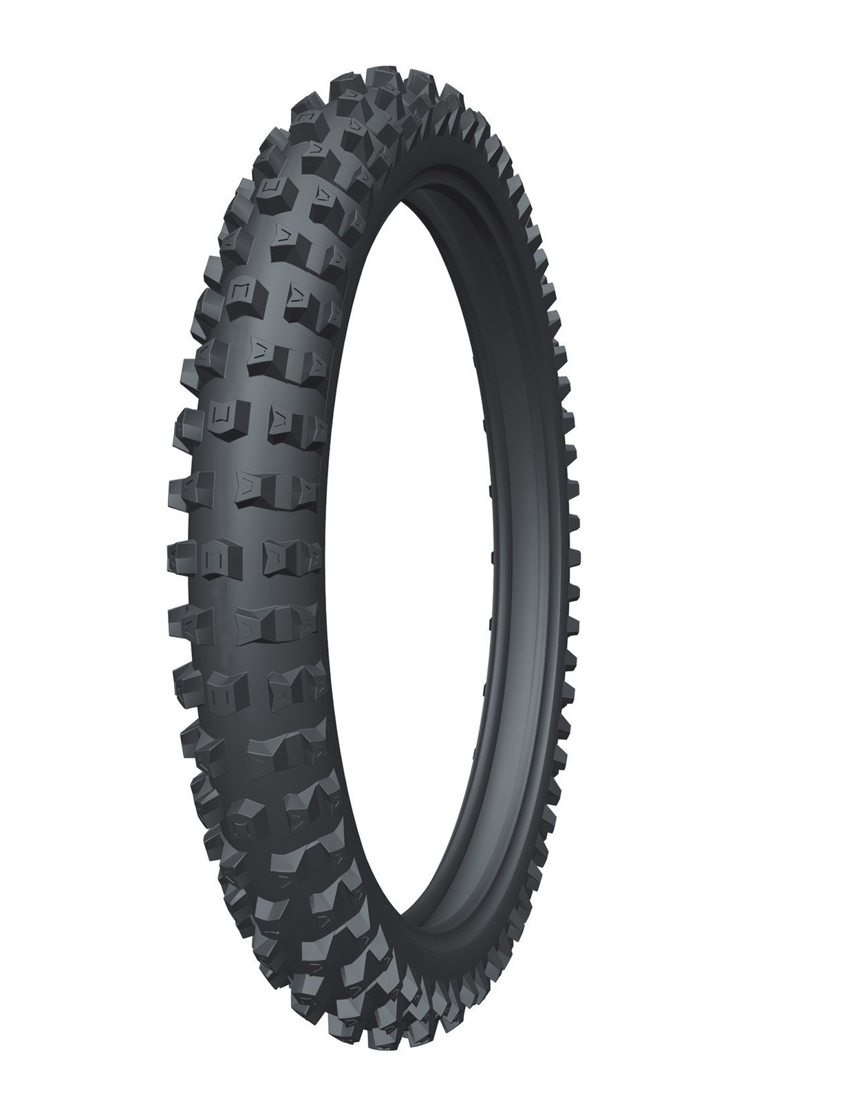 Michelin Tire Cross Ac10 80100 21 Dot Road Legal Off Road Dirt Bike