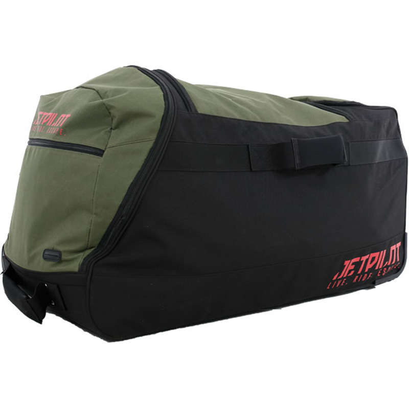 NEW Jetpilot Mx Body Military Motocross Dirt Bike Gear Bag ...