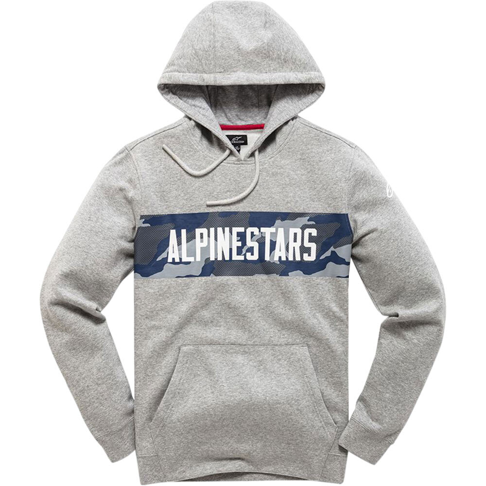 mens alpinestars hoodie