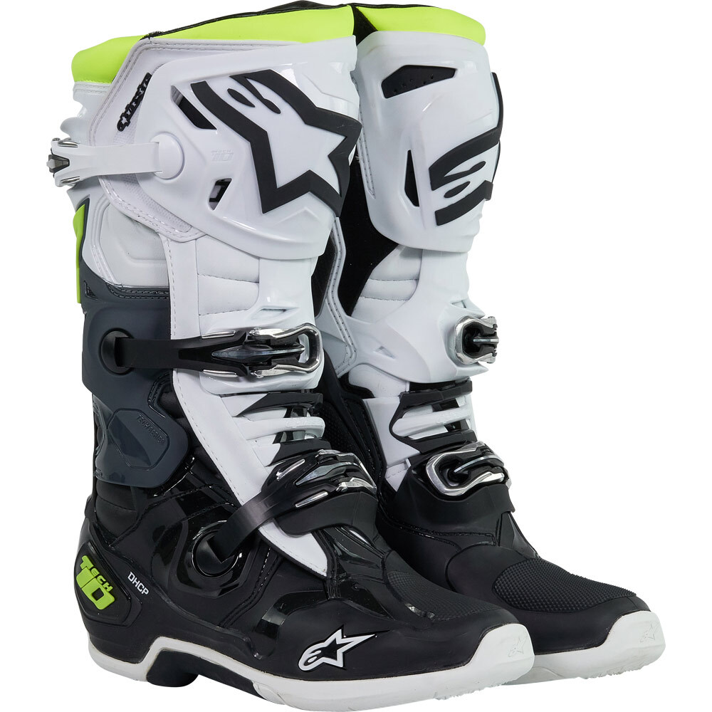 alpinestar dirt bike boots