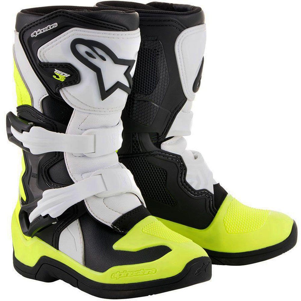 pee wee motocross boots