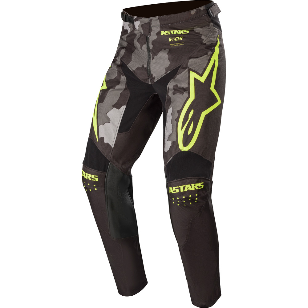 camo motocross gear