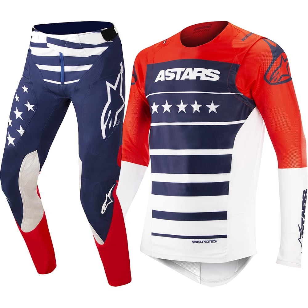 2019 motocross gear