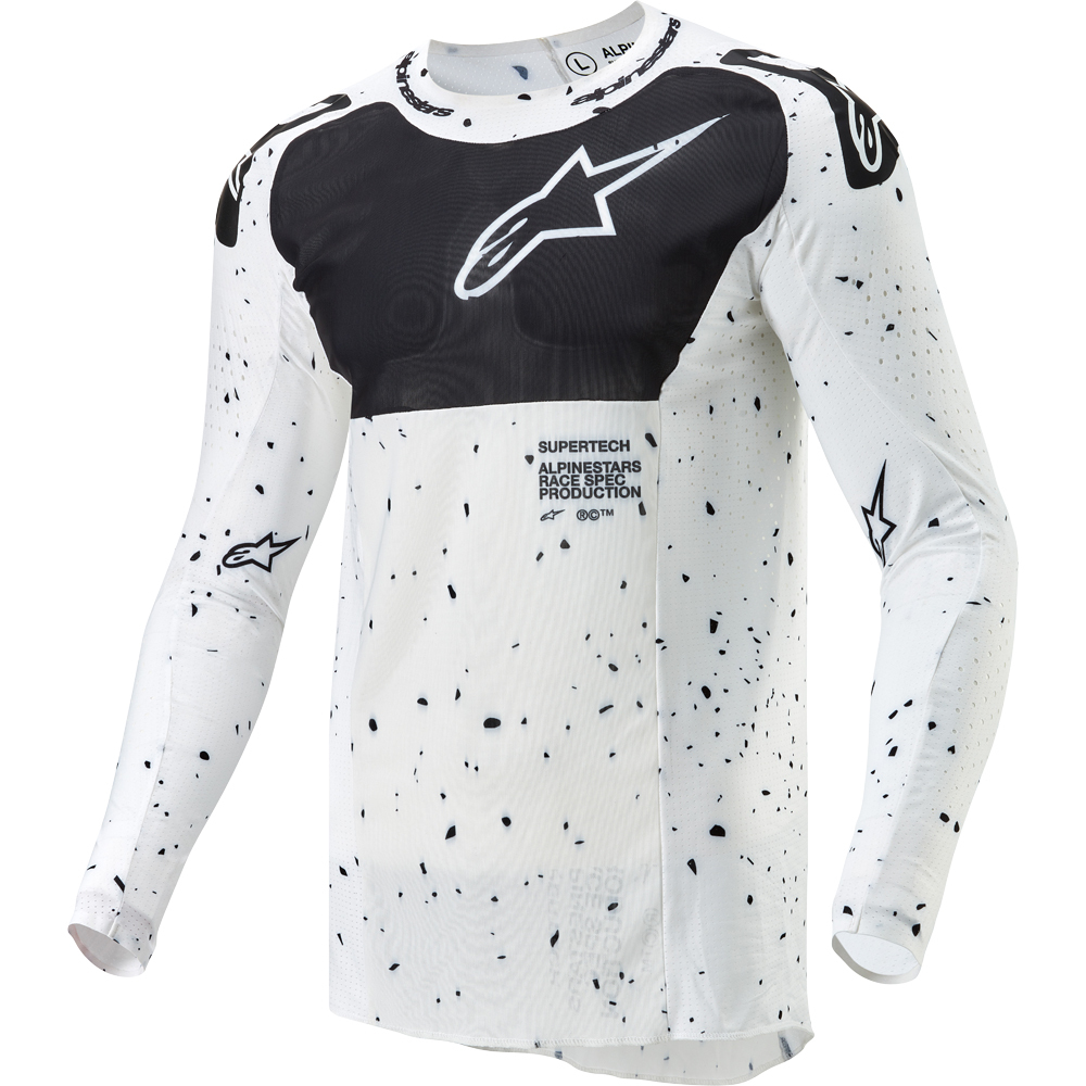 Jersey deals motocross alpinestar