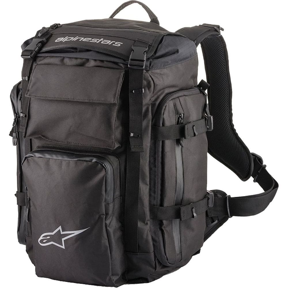 Alpinestars faster backpack best sale