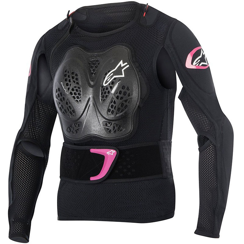 Alpinestars body armour