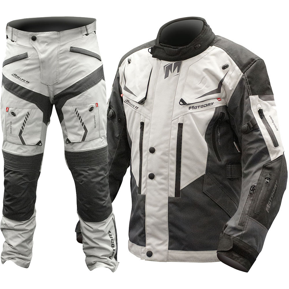 NEW PRODUCT: RJAYS Adventure Jacket & Pants - Australasian Dirt Bike  Magazine