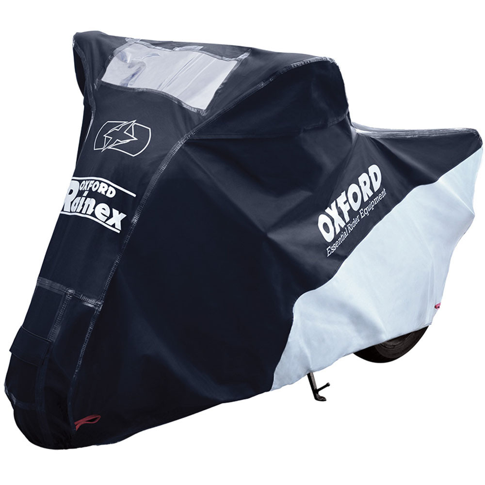 mx bike cover