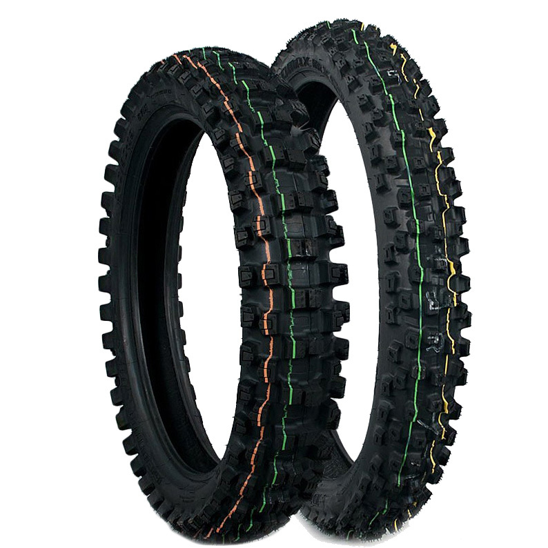 dunlop front dirt bike tire