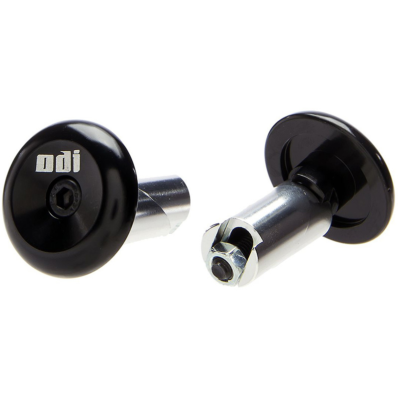 odi handlebar end caps