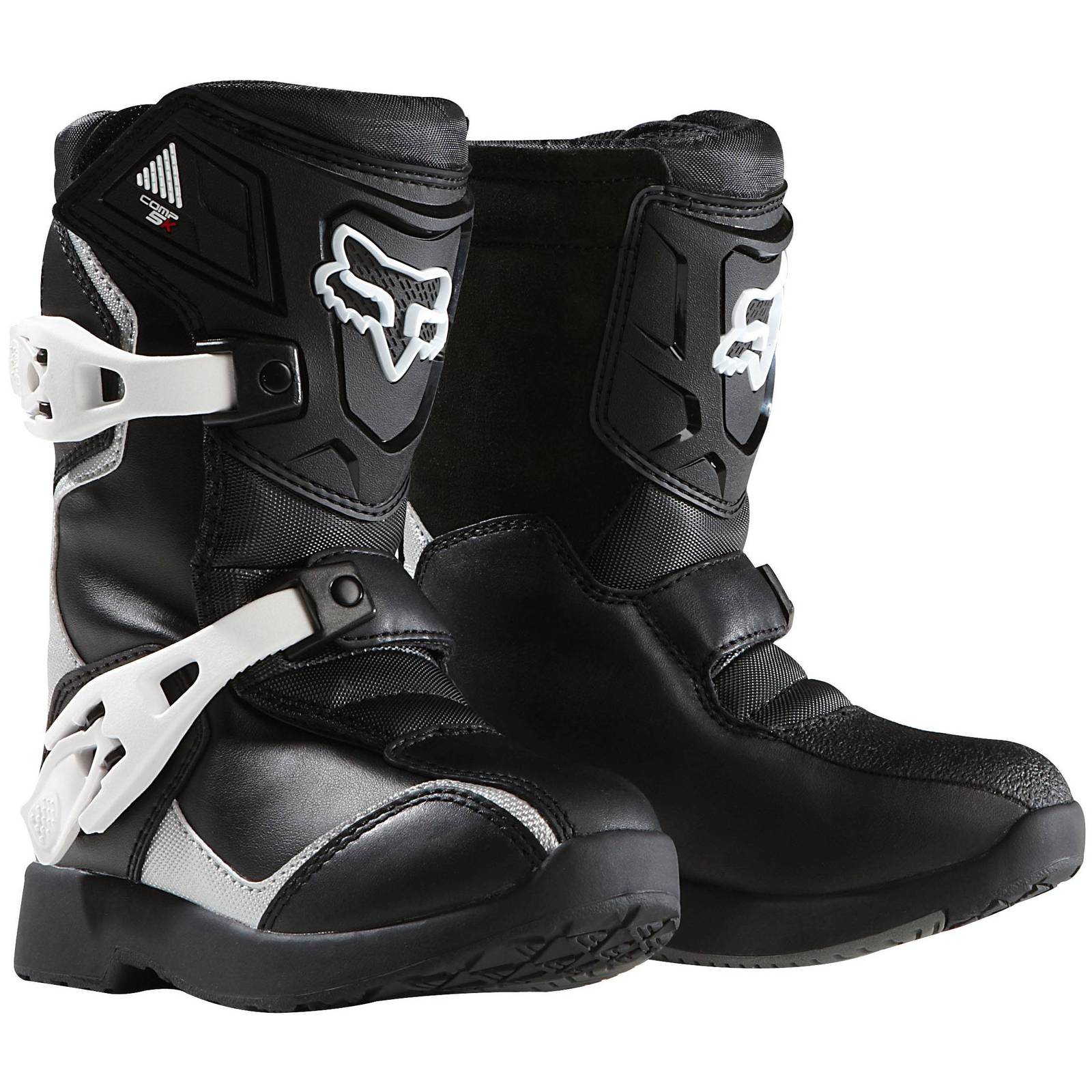 cheap youth dirt bike boots