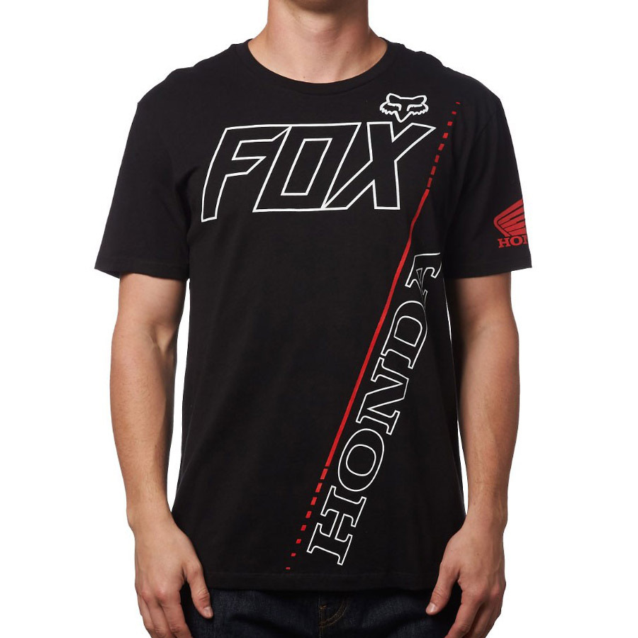 honda motocross t shirt