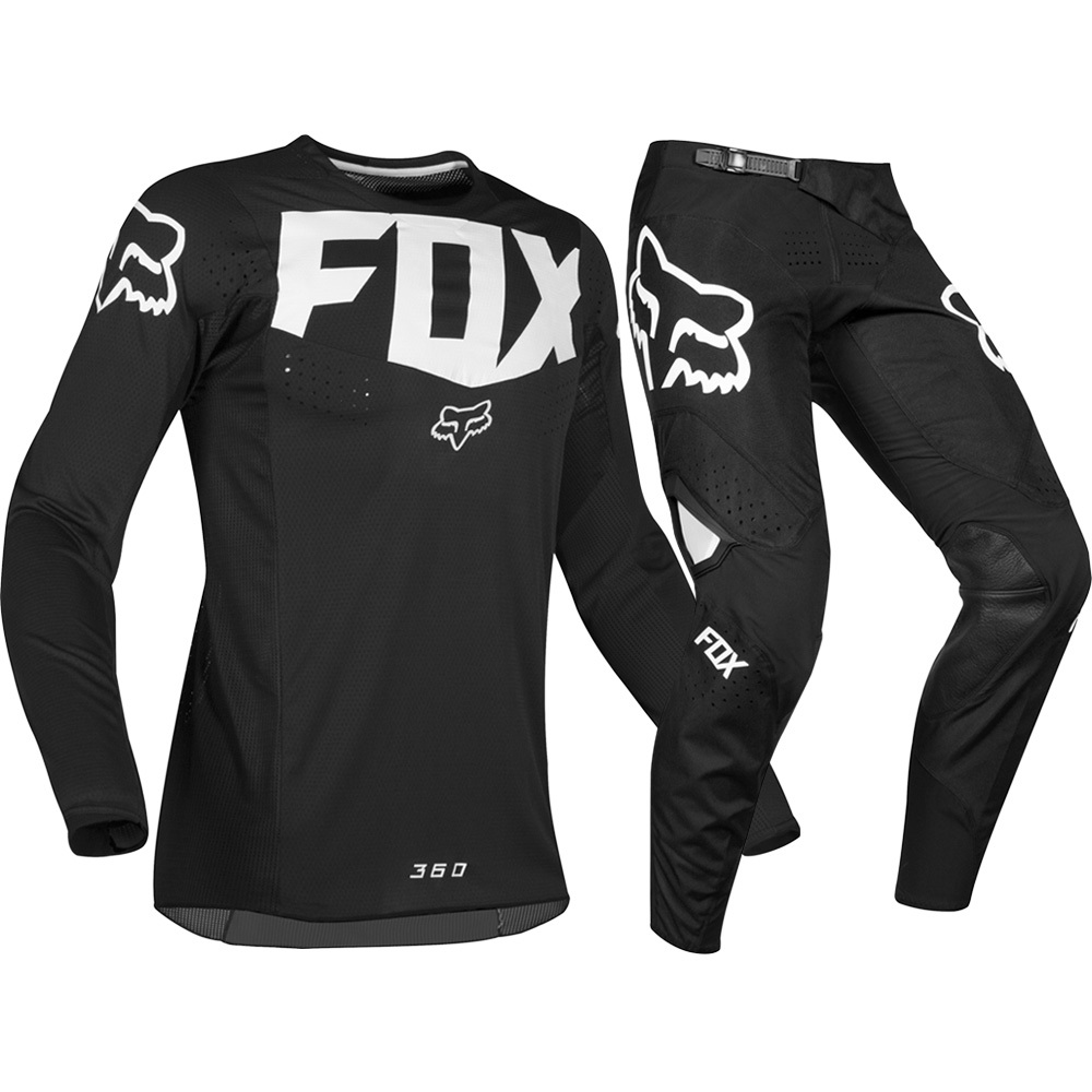 fox 2019 mx gear