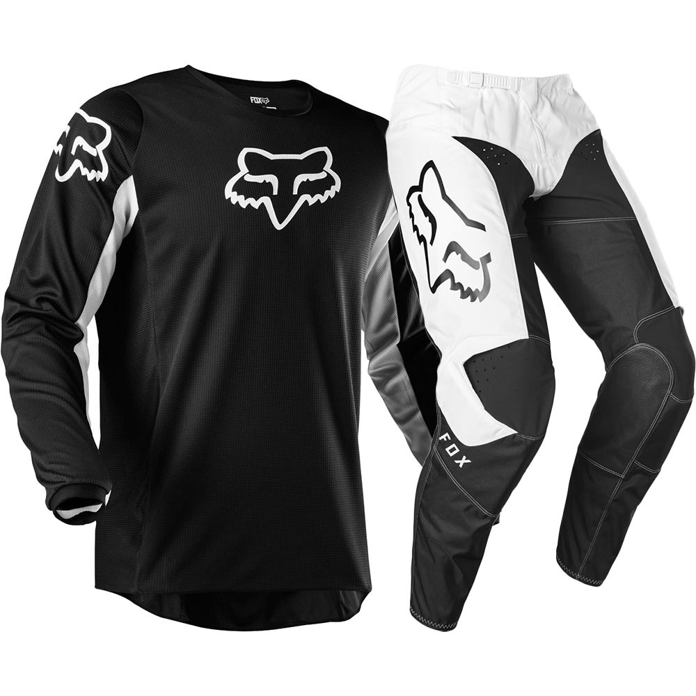 full dirt bike gear set