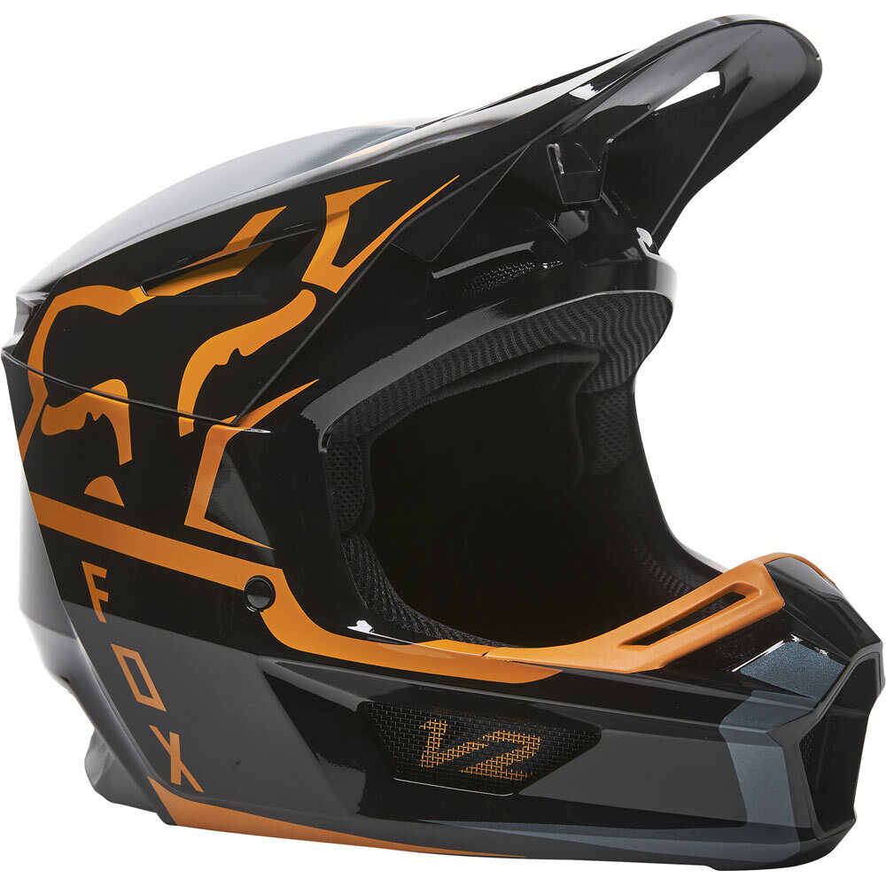 mips dirt bike helmet