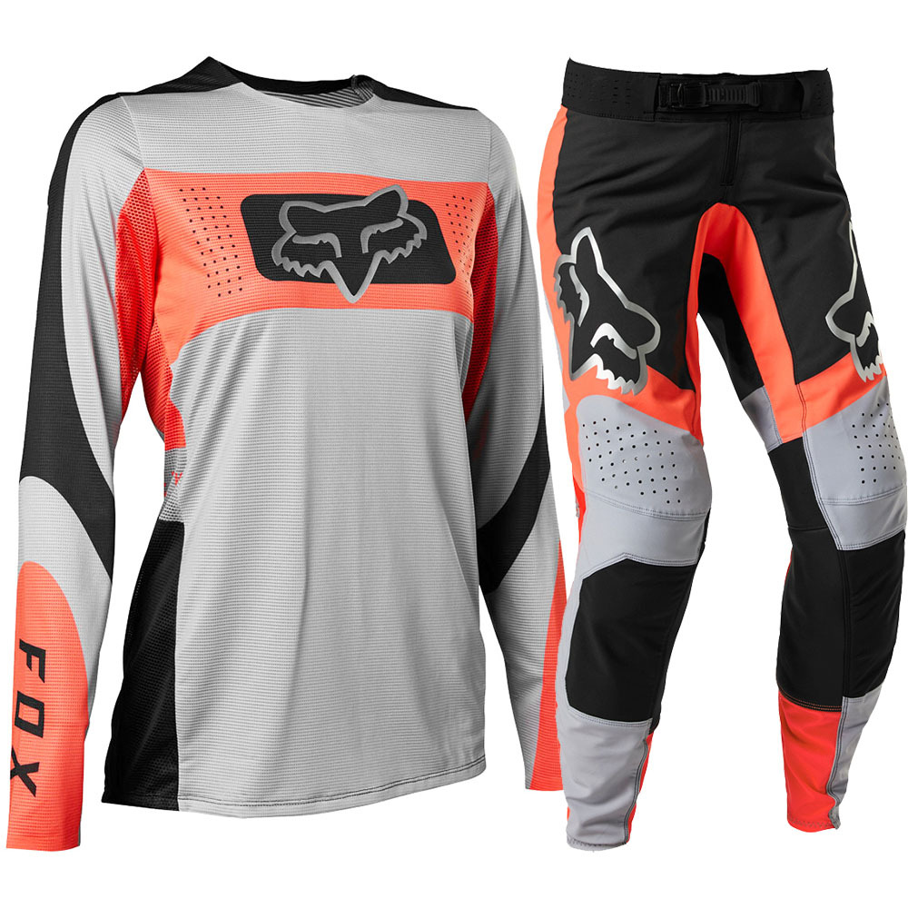 fox womens mx gear