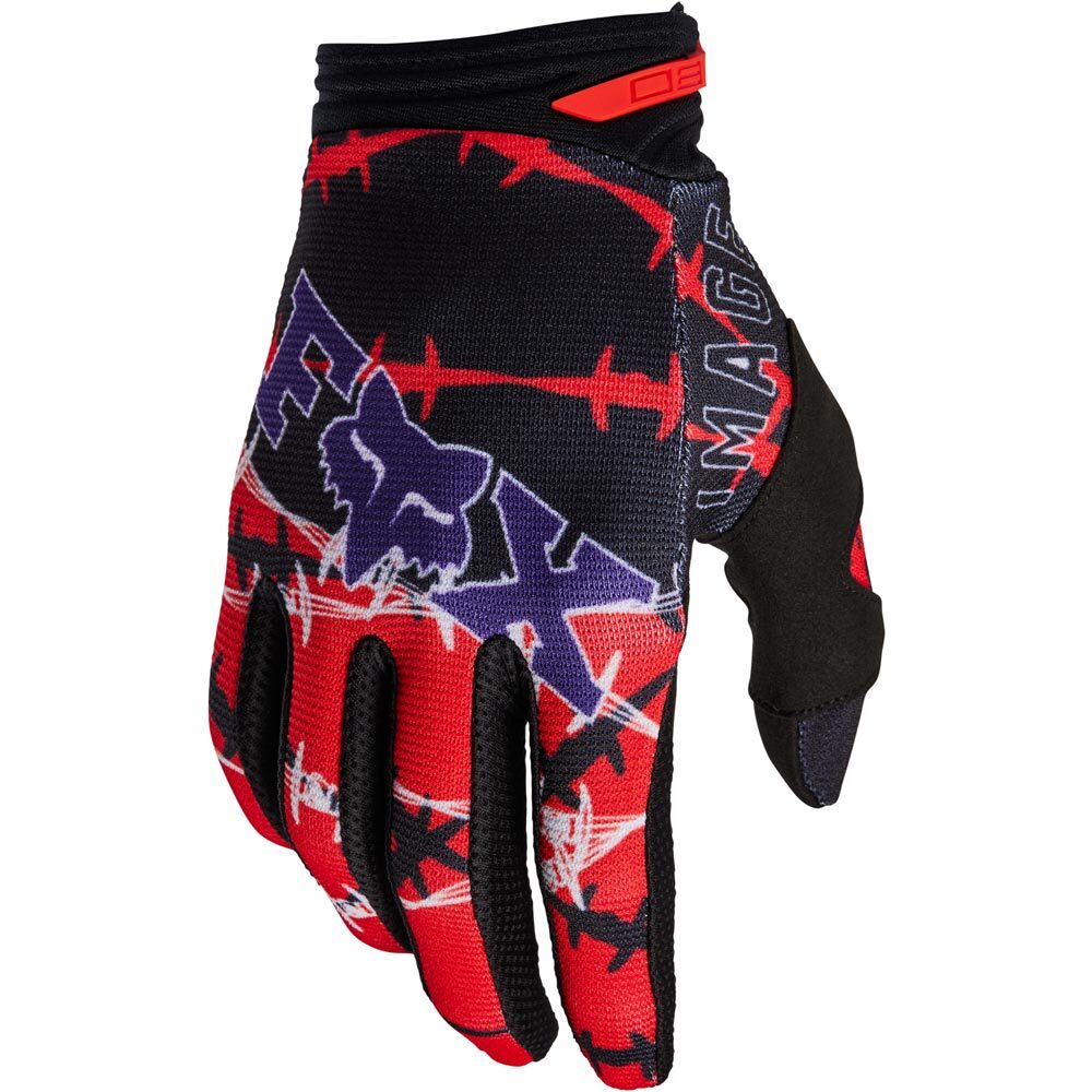 Sedici niccolo race gloves on sale