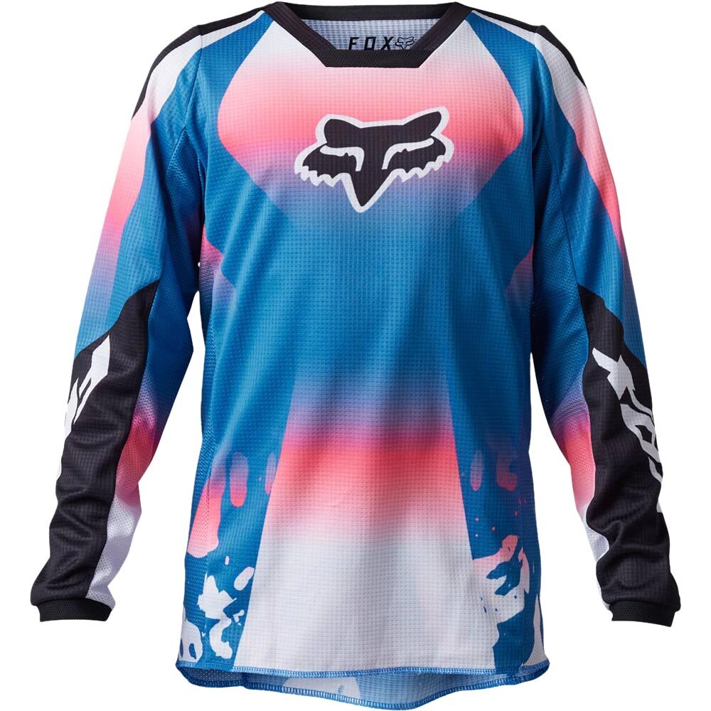 Fox 180 youth jersey hot sale