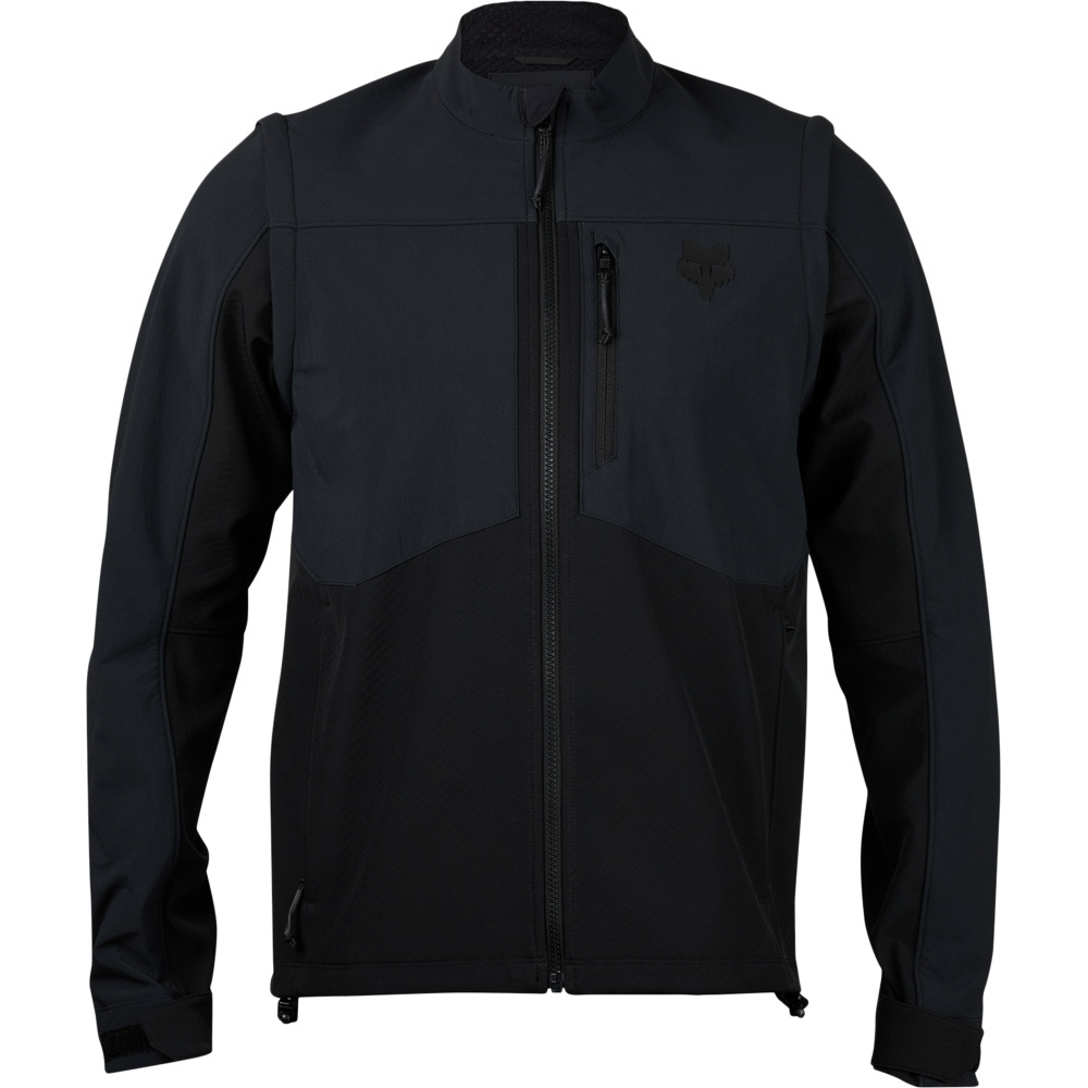 Legion softshell sale jacket