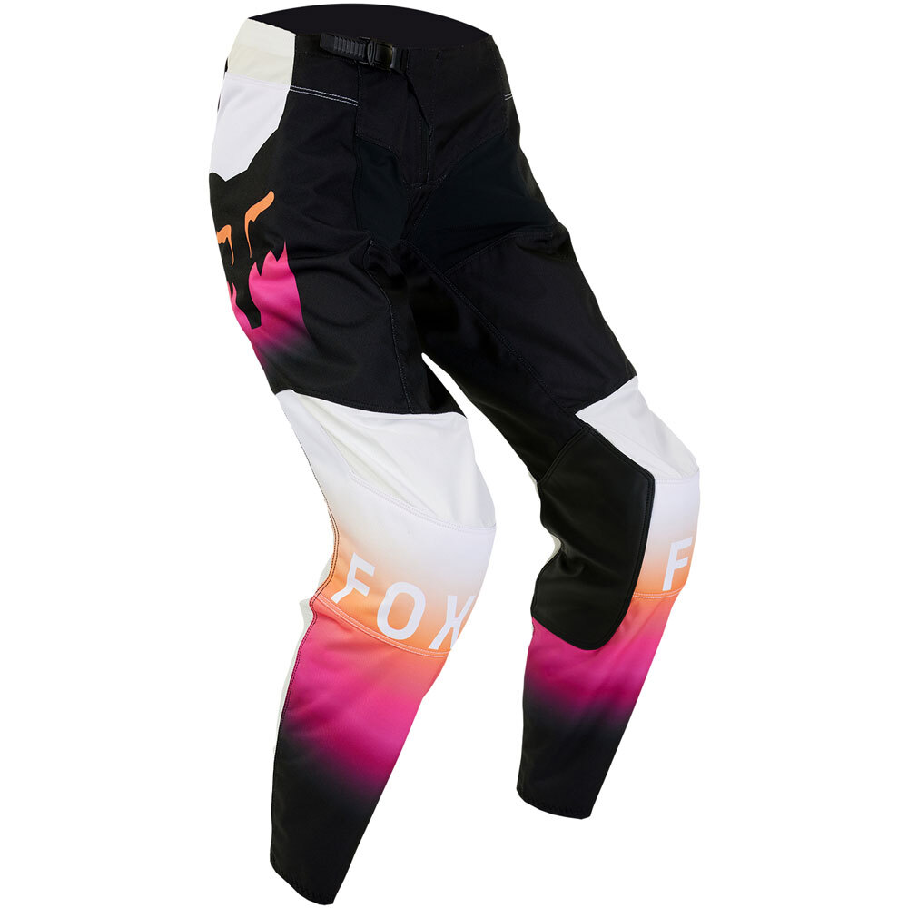 Womens fox clearance riding pants