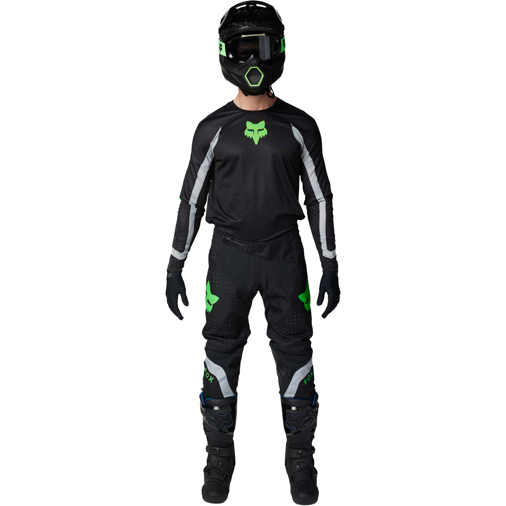 Fox Racing Lukanoe Thermo Legging - Michael's Bicycles