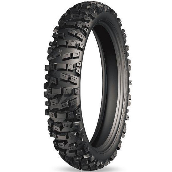 Michelin Tire Mx Starcross HP4 110/90-19 Motocross Off Road Hard Pack ...