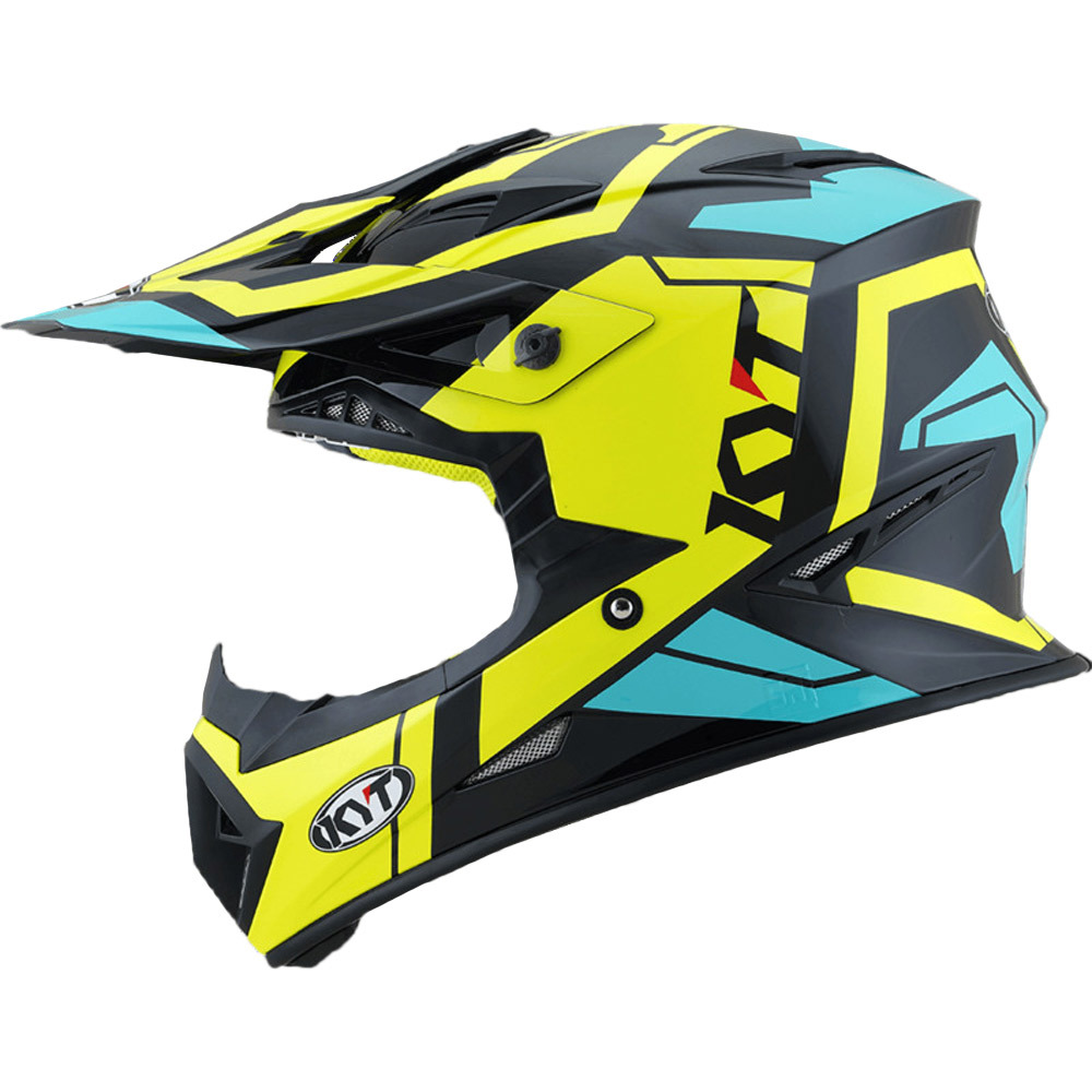 kyt modular helmet