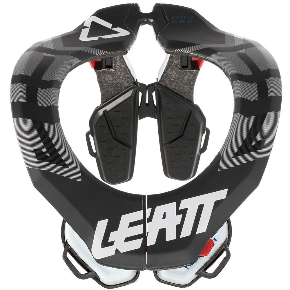 dirt bike neck brace