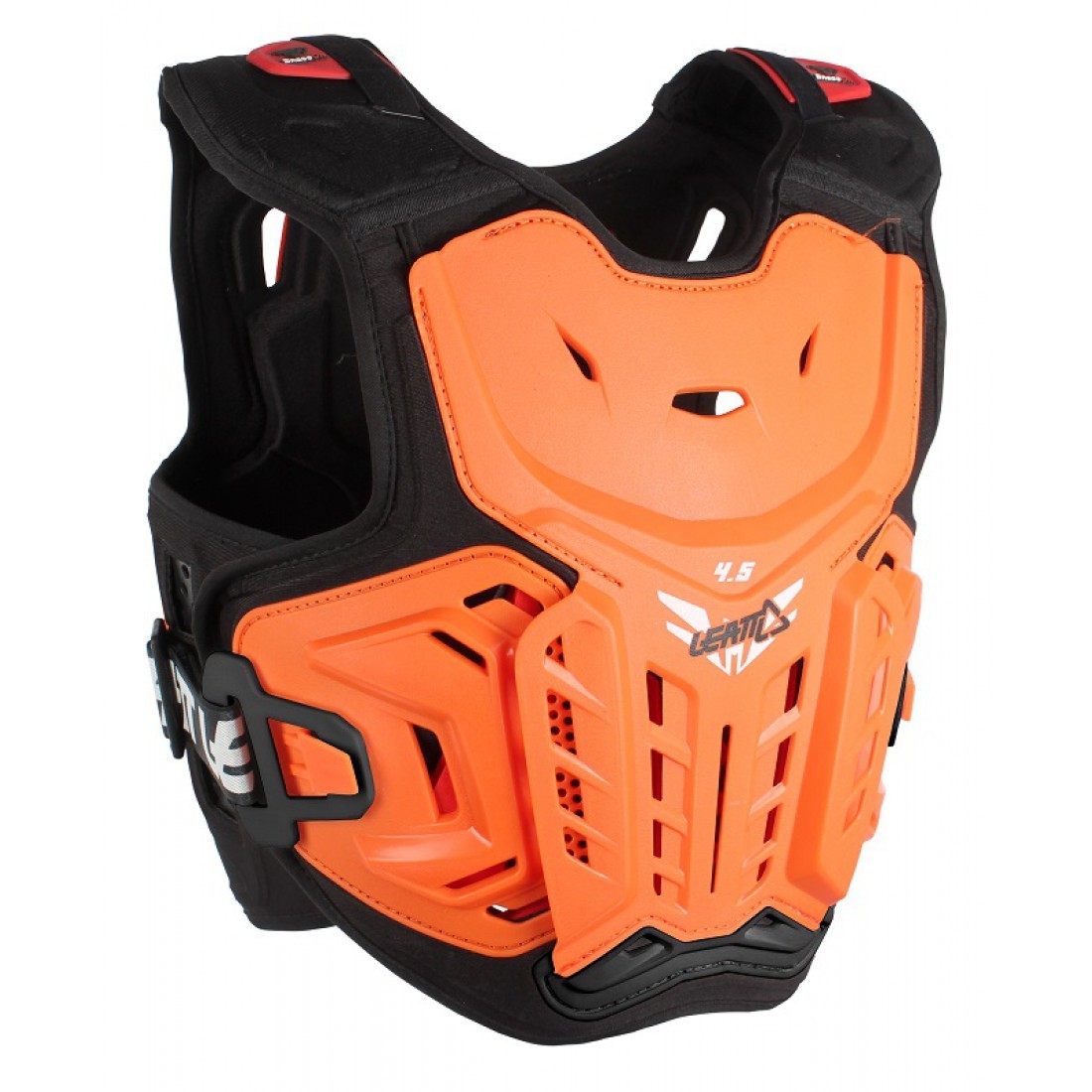 kids motocross chest protector