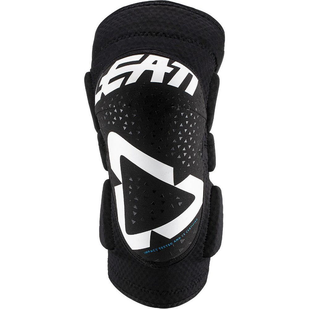 leatt knee guard enduro