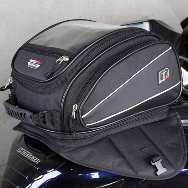 motodry tank bag