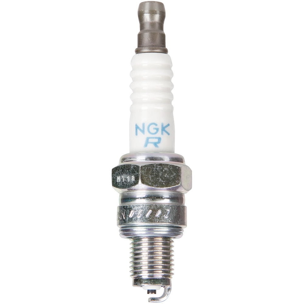 NGK LR8B KTM 50/65 SX Standard Resistor Spark Plug at MXstore