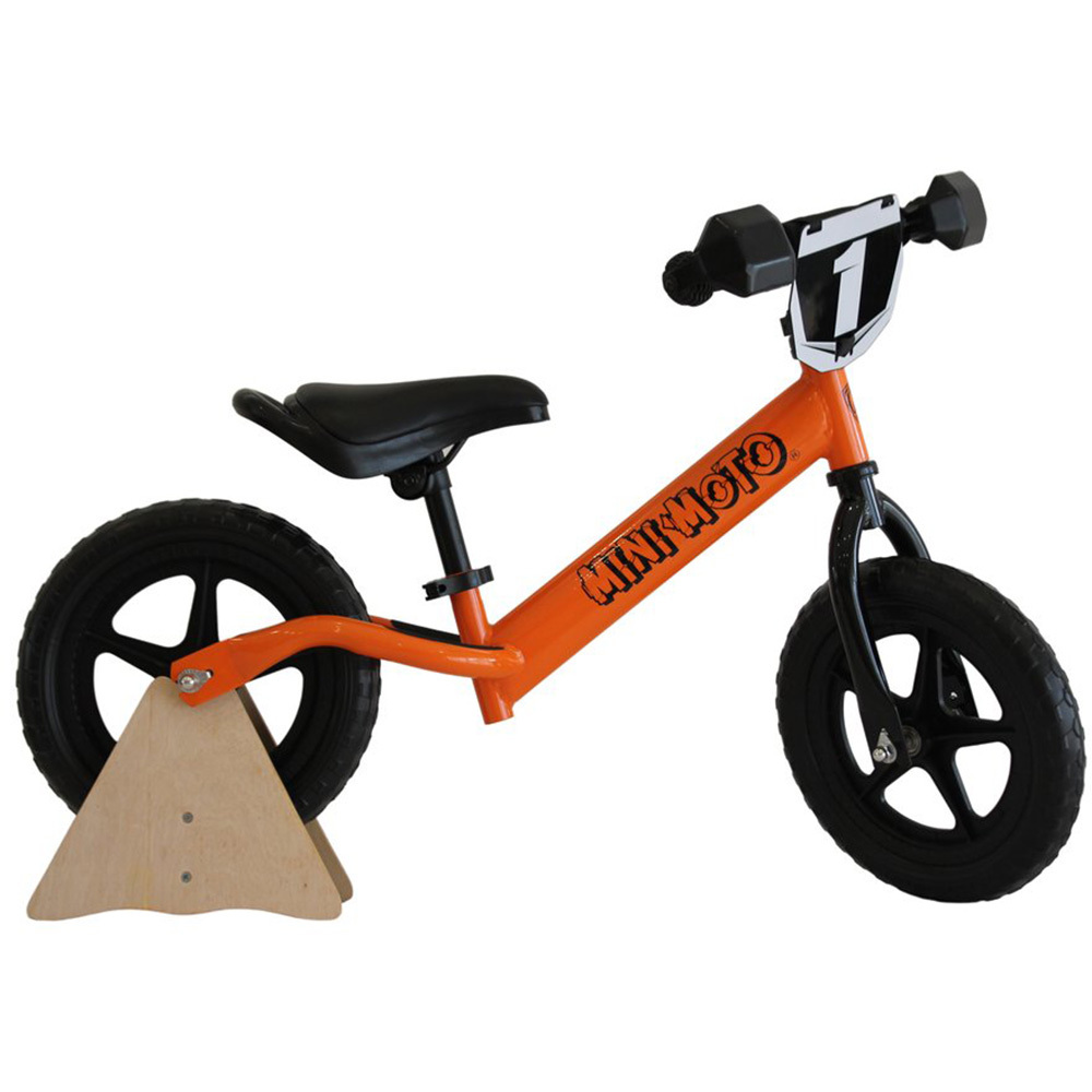 Moto balance bike hotsell