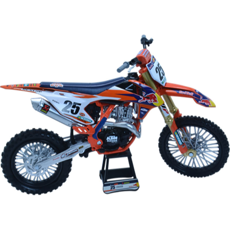 toy ktm dirt bikes