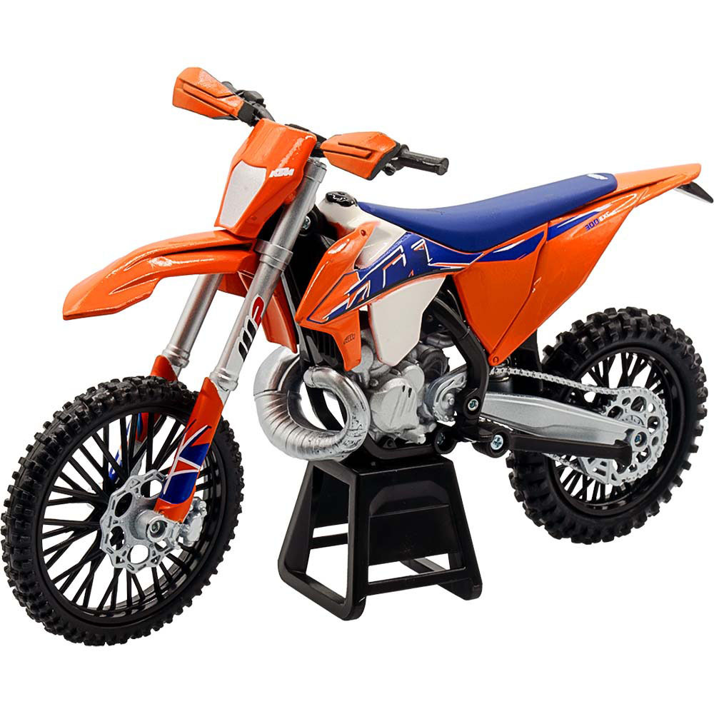 Ktm toy bike best sale