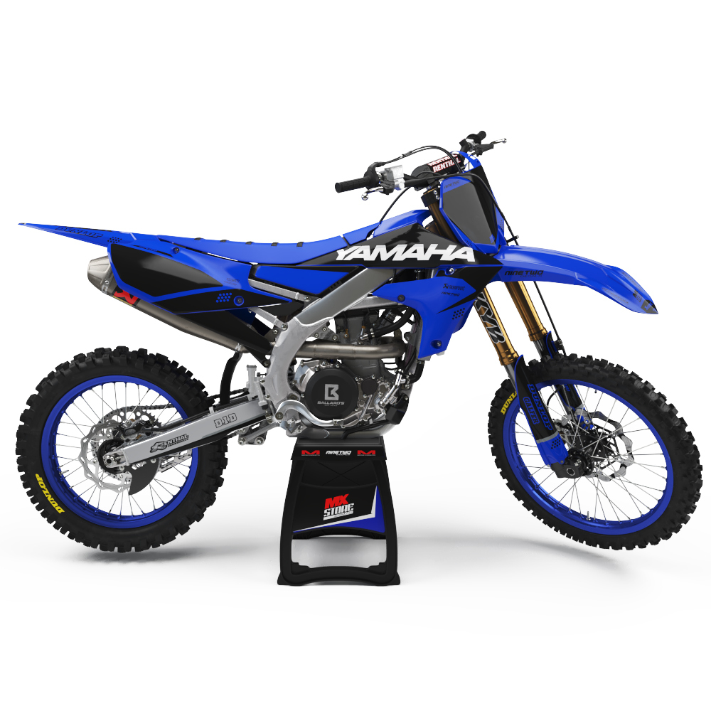 2020 yamaha online ttr230