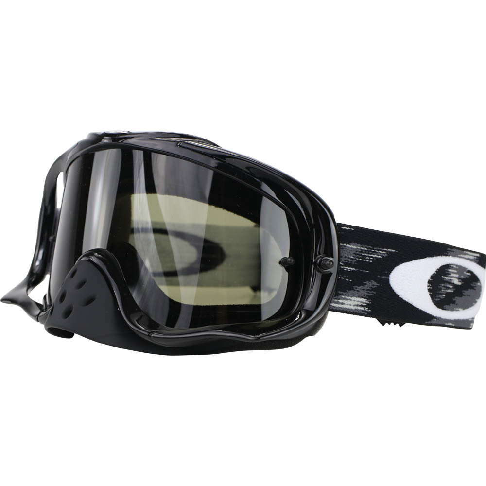 oakley dirt bike goggles