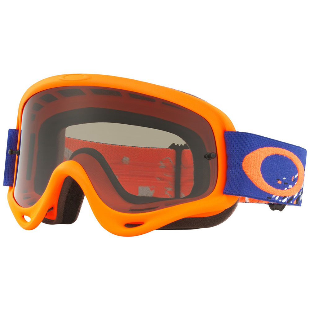 oakley dirt bike goggles