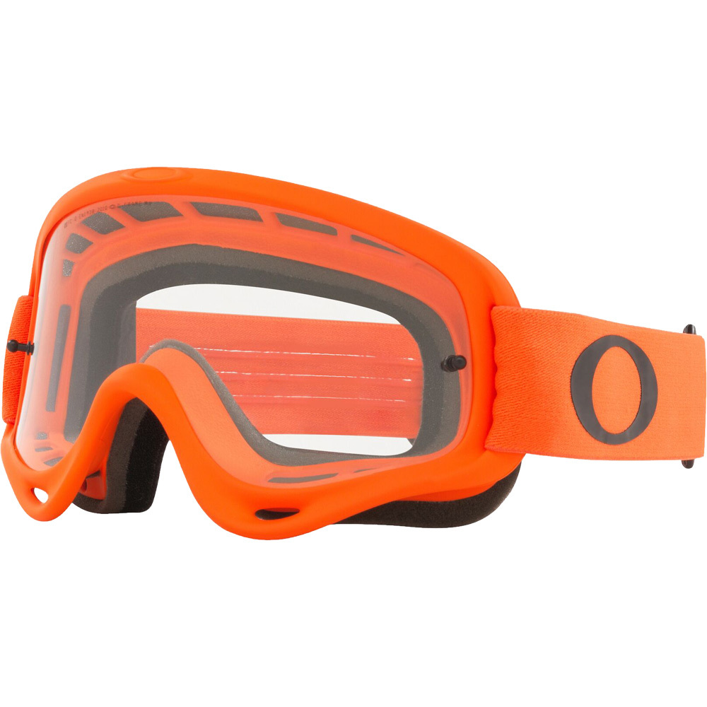 o frame goggles