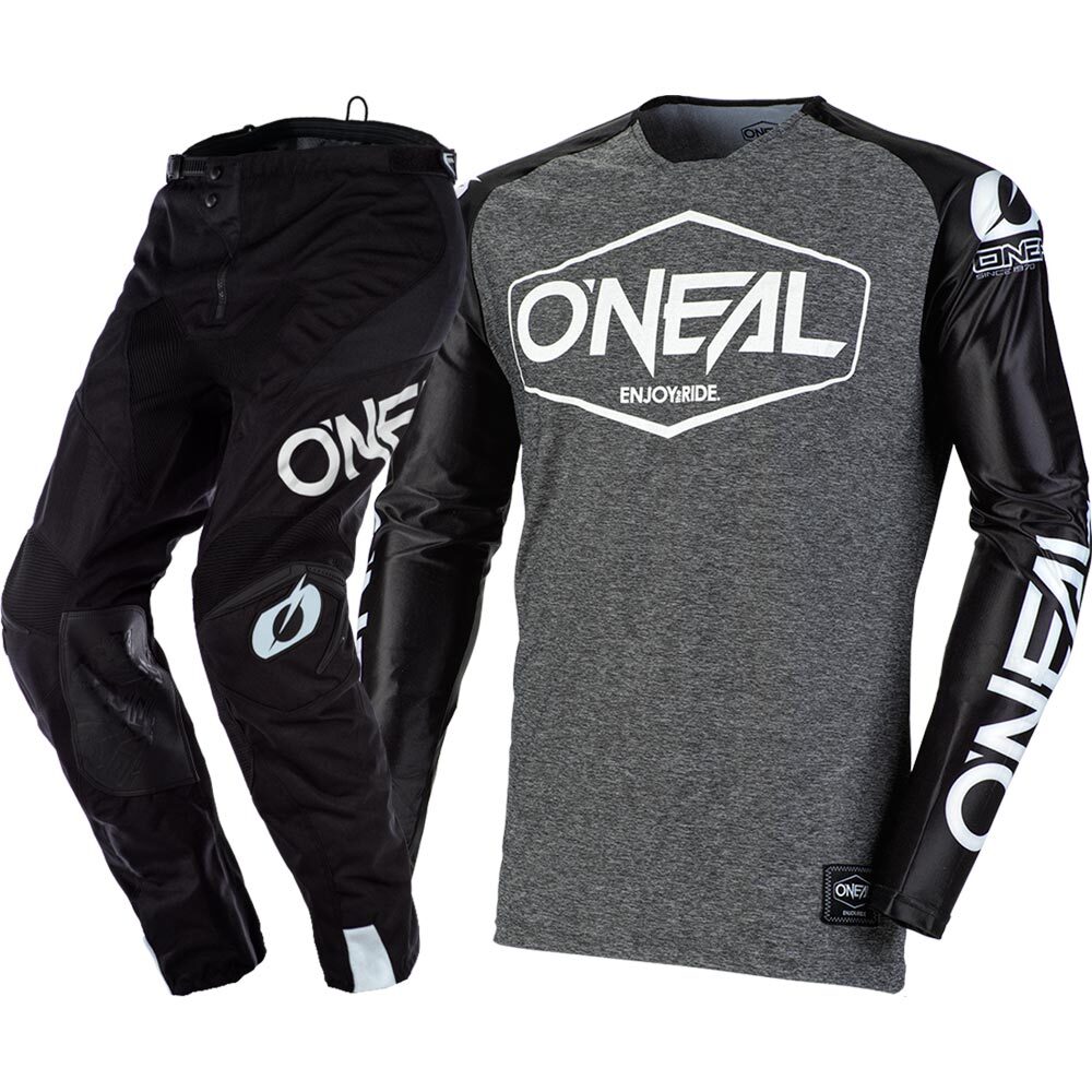 oneal motocross gear