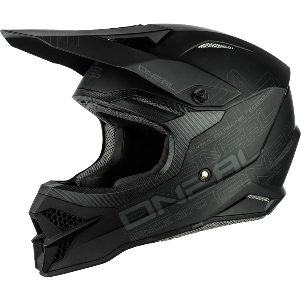 oneal moto helmet