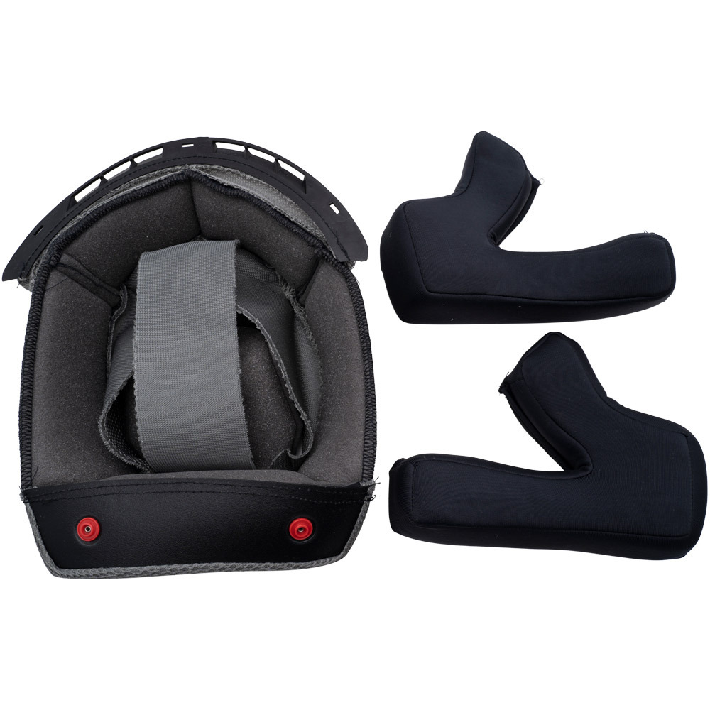 mavic syncro helmet pads