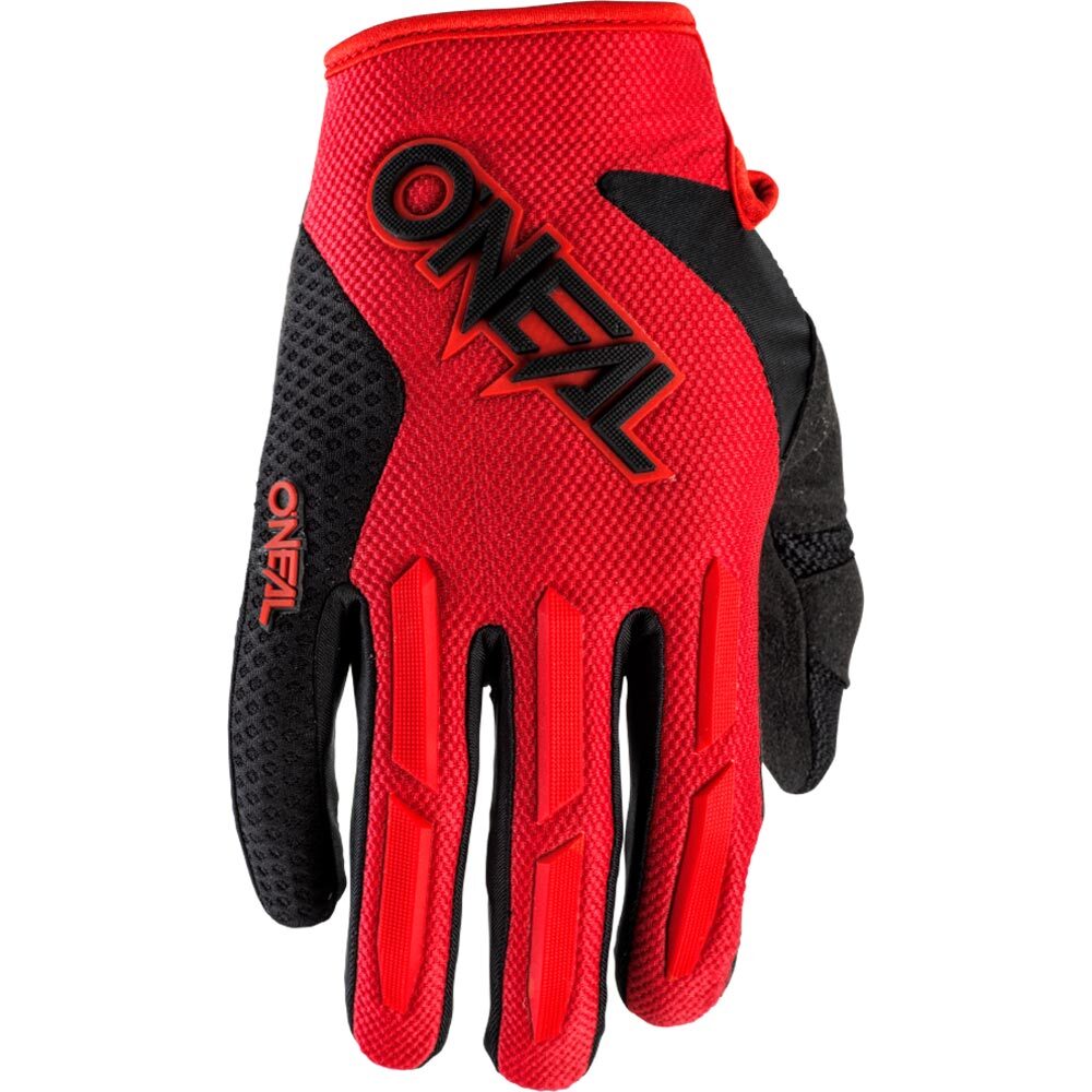 oneal motocross gloves