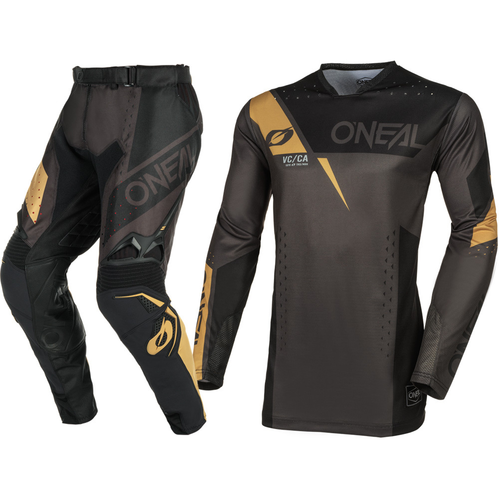 Oneal hardwear best sale