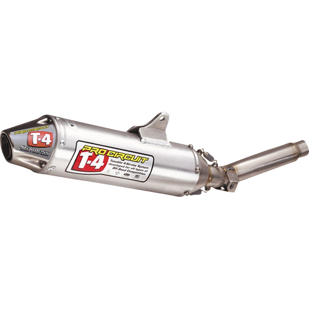 Xr600r exhaust deals