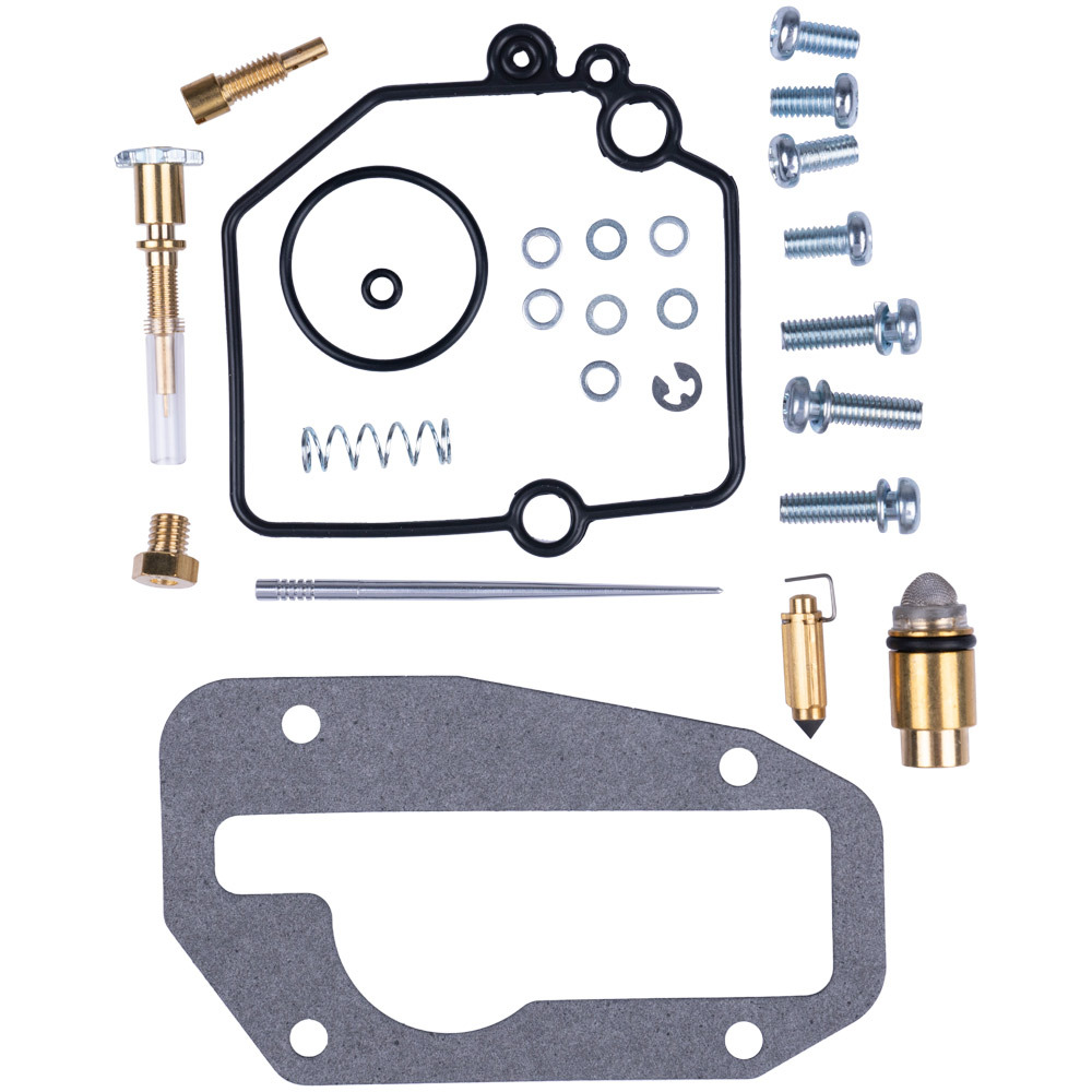 Yamaha ttr 2024 250 carburetor