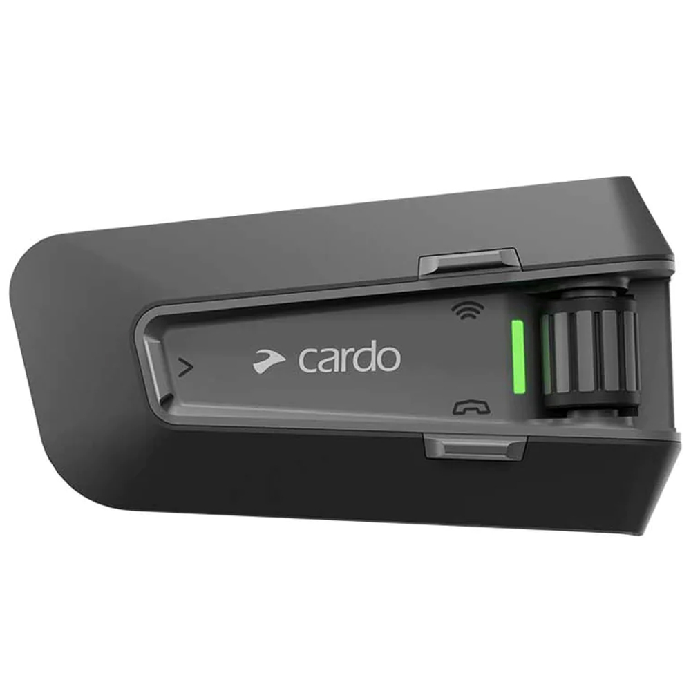 Cardo Packtalk Neo Single Bluetooth Headset at MXstore